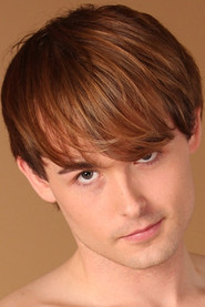 Photo of Wesley Crow