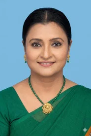 Photo of Chitralekha Guho as Khalek's Wife
