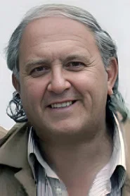 Photo of Cherif Hadjam