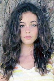 Photo of Leah McPherson as Rebecca