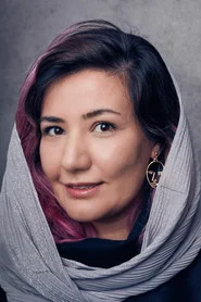 Photo of Shaghayegh Shourian as Zaynab