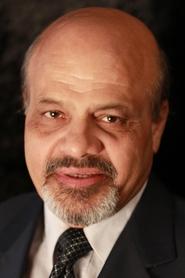Photo of Uzimann as Baba Khoury