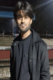 Photo of Sambhav Saxena as Sam