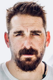 Photo of Adam Hampton as Daniel