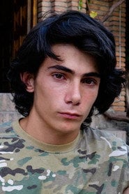 Photo of Makho Khutsishvili as Bachana