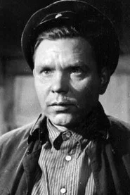 Photo of Mikhail Vorobyov as Berezin