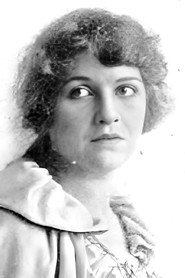 Photo of Mary McIvor as Bessie Judd