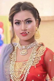 Photo of Alina Rayamajhi