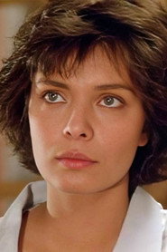 Photo of Isabelle Solar as Joan