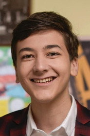 Photo of Sinan El Sayed as Father Matthew