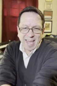 Photo of Shawn Fernandez as Ralph