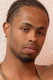 Photo of Syncere Whyte as (archive footage)