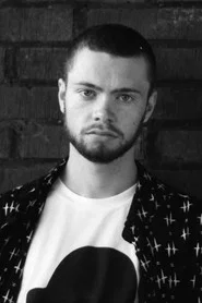 Photo of Gustav Turefeldt as Mikael