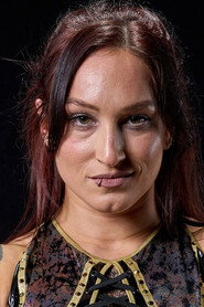 Photo of Kristen Stadtlander as Kris Statlander