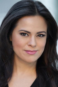 Photo of Iran Daniel as Detective Morales
