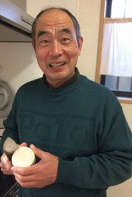 Photo of Kōichi Kiriyama