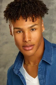 Photo of Amari Smith as Self
