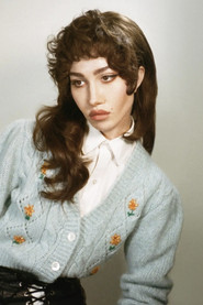 Photo of Nadia Lee Cohen