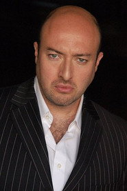 Photo of Yasha Blackman as Dwarfman