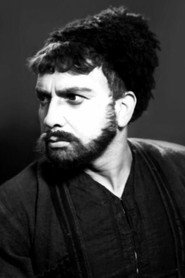 Photo of Gevorg Ashughyan as Bagrat Stepanovich