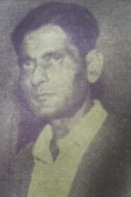 Photo of Bijoy Bose as Mr. Sarkar