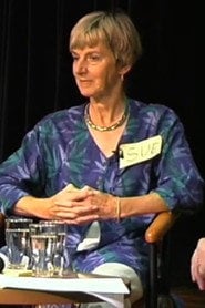 Photo of Sue Willis