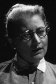 Photo of Sarah Braveman as Therapist