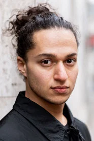 Photo of Jawad Rajpoot as Amir