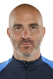 Photo of Enzo Maresca as Self