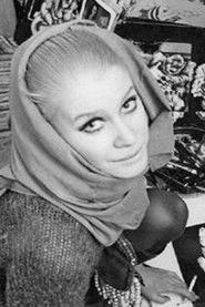 Photo of Lena Svedberg
