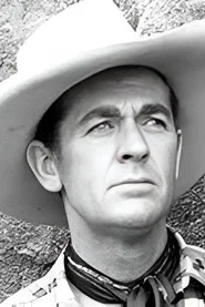 Photo of Ted Mapes as Henchman Ricks