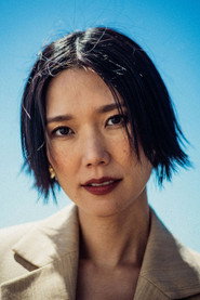 Photo of Tao Okamoto as Mercy Graves