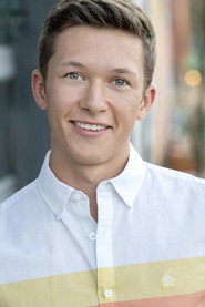 Photo of Levi Ladd as James