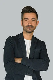 Photo of Mariano Bruno as Mimmo