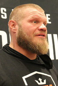 Photo of Josh Copeland as Self