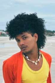 Photo of Well Maciel as Luis Alberto