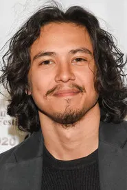 Photo of Chase Yi as Stan