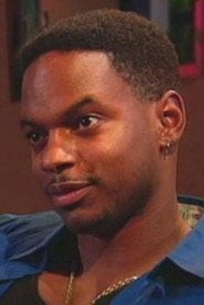 Photo of Ron Hightower