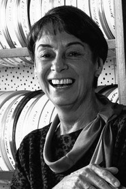 Photo of Anne-Claire Poirier as Self