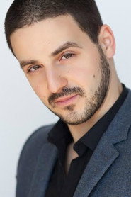 Photo of Vince Benvenuto as Danny