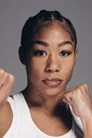 Photo of Alycia Baumgardner as Self