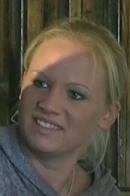 Photo of Diana Swede as Inga