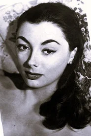 Photo of Sandra Francis as Eve Brandisi