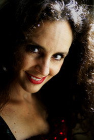 Photo of Eva Österberg as Sabina Spielrein