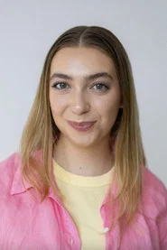 Photo of Katherine Edgar as Claudia