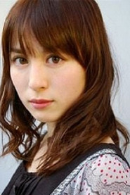 Photo of Hiroko Matsunaga as Saki