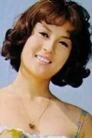 Photo of Eriko Sono as Nagumo’s assistant