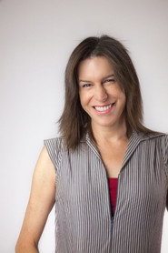 Photo of Rachel Crowl as Eve
