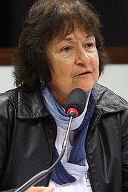 Photo of Hildete Pereira de Melo as Self