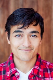 Photo of Julian Silver as Virgil